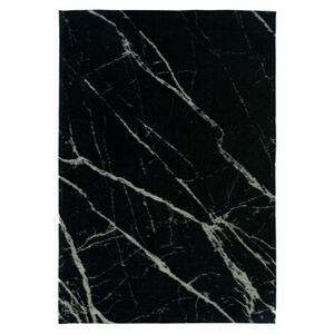Ковер Pietra, 200х300 см, черный