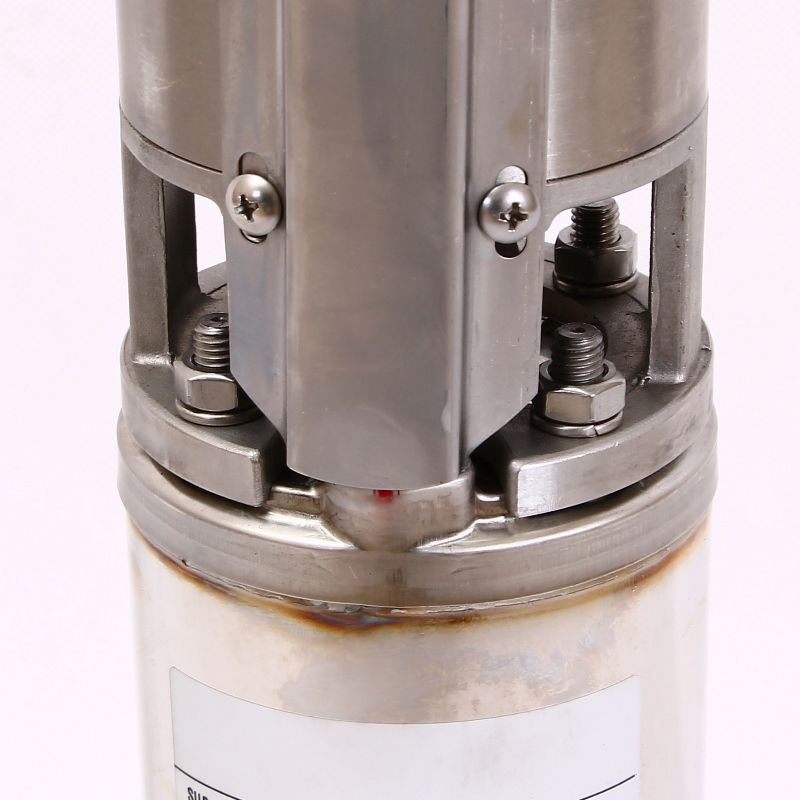 Насос скважинный WILO TWU 4-0414-C 2786615 - Вид №6