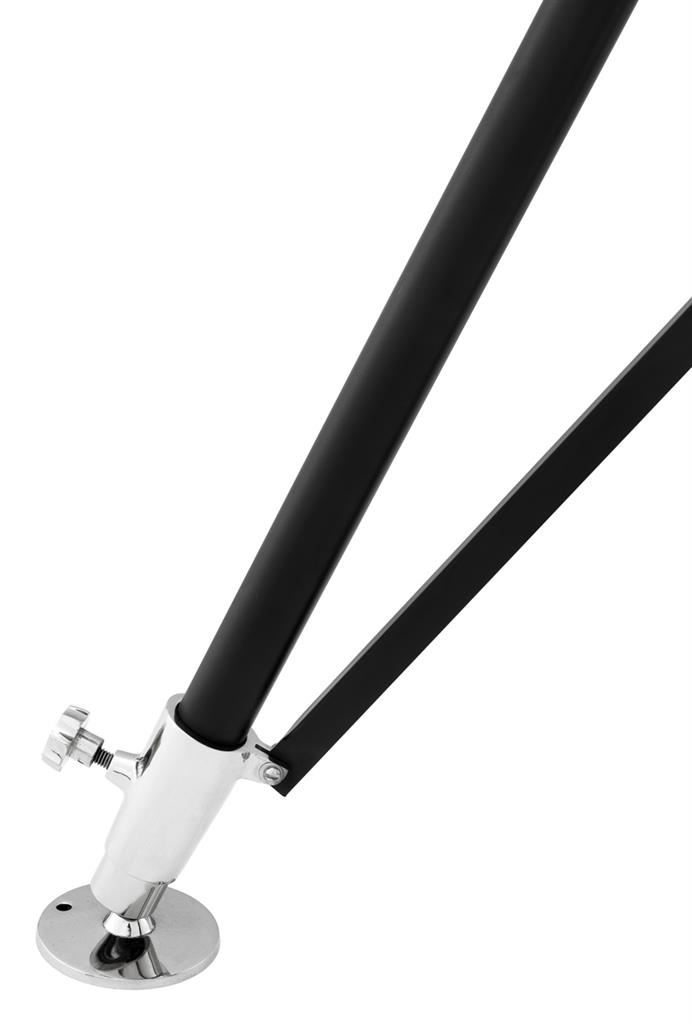 Торшер 110509 от Eichholtz EICHHOLTZ ПРОЖЕКТОР, ЭЛИТНЫЕ 246417 Черный  - Вид №5