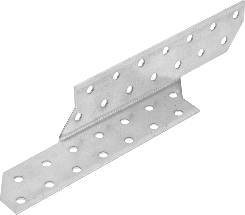 Santreyd Держатель балки правосторонний для строительных конструкций 83612906