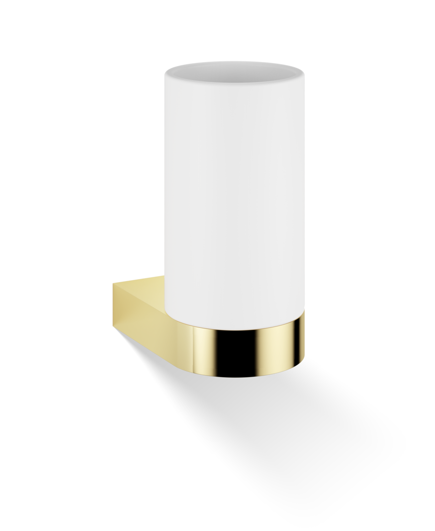 настенный стакан CENTURY WMG DECOR WALTHER Хром 585900 - Вид №3