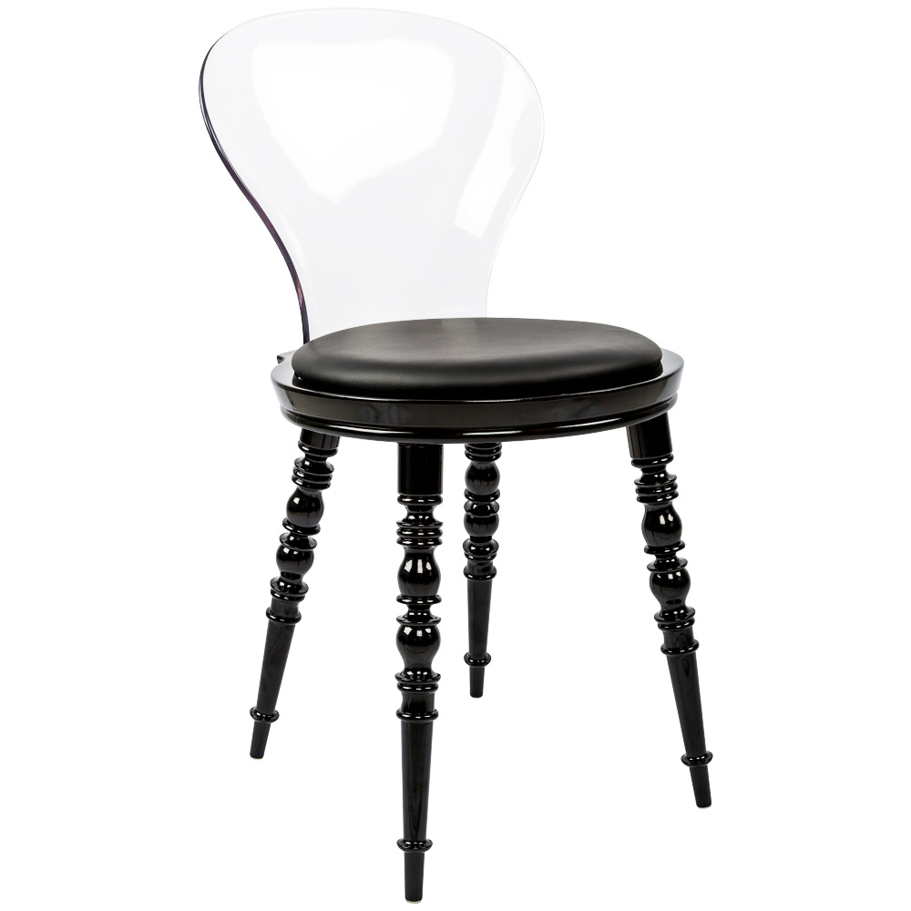 3112461 Стул «Премьер Wedding Noir» Object Desire  - Вид №1
