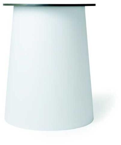 moooi Круглый стол из смолы Container sun-id-1386245 - Вид №3