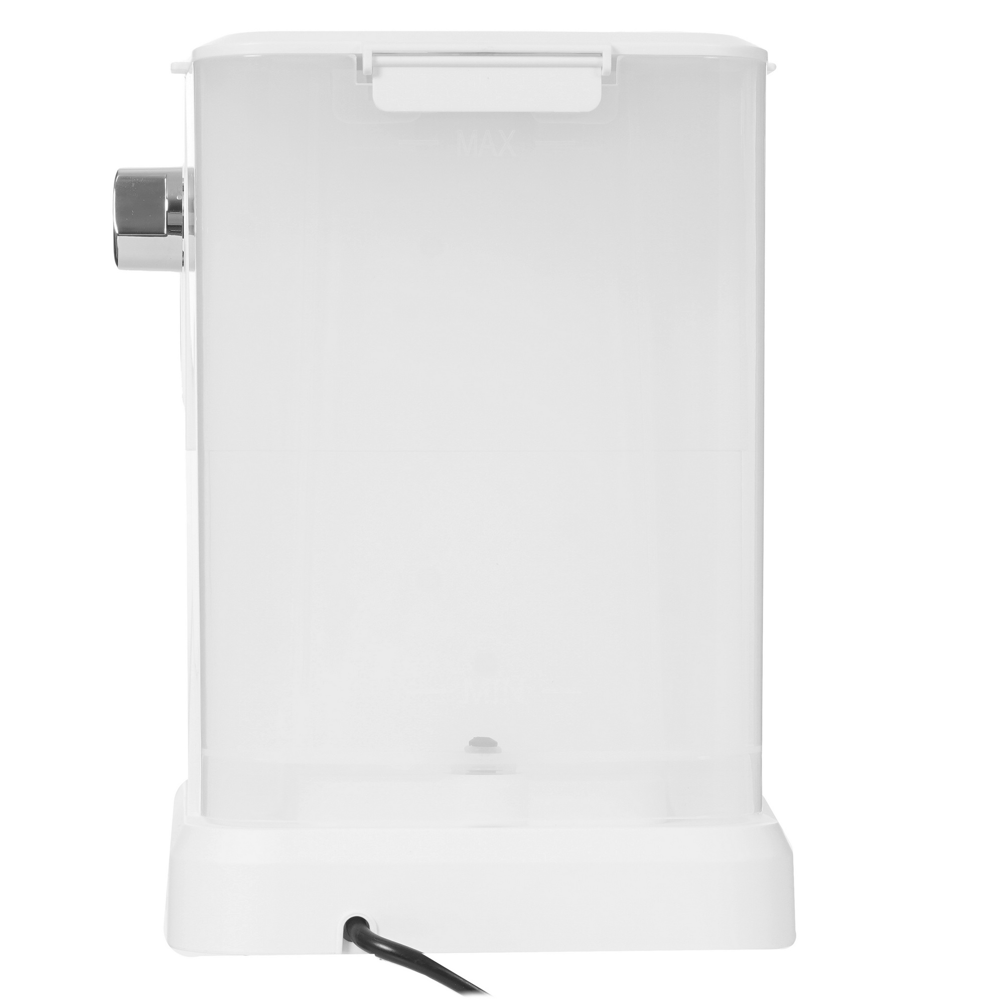 9052691 Кофеварка рожковая JVC JK-CF33 white белый STDN-0083016 - Вид №5