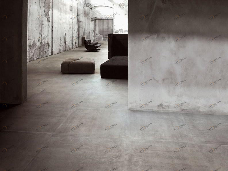 CERAMICA SANT'AGOSTINO Настенная / напольная плитка из керамогранита с эффектом камня Revstone sun-id-1345972