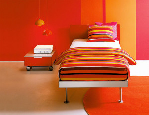 Кровать FILIPPO EMMEBI LSD1