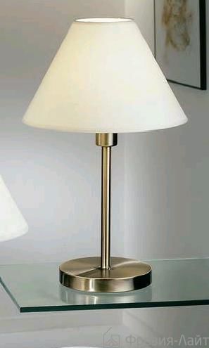 Kolarz 264.70.4 HILTON лампа настольная 53341