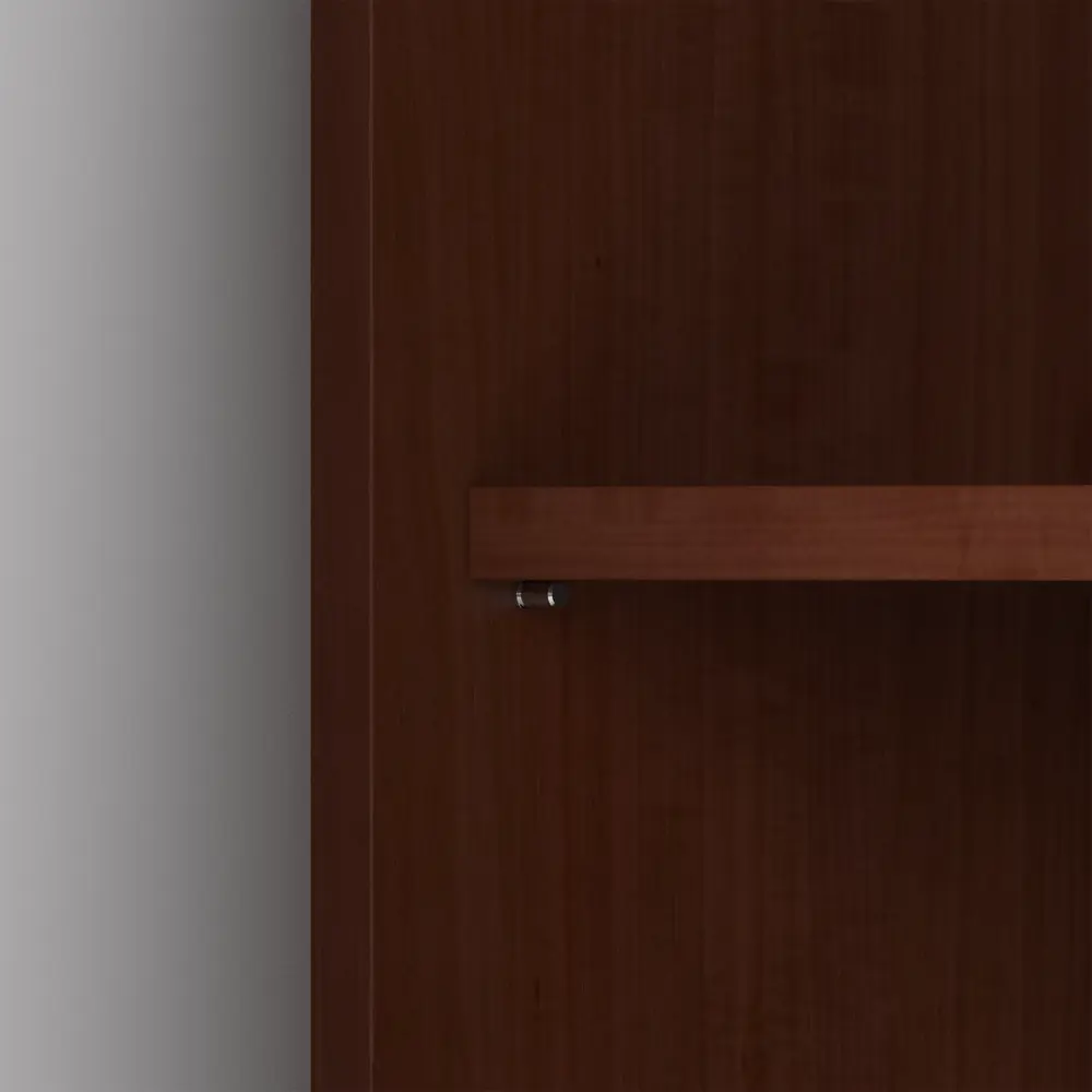 Шкаф навесной Орех 60x67.6x29 см ЛДСП цвет орех Santreyd STLM-2029709 - Вид №7