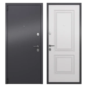 TOREX Гибсон - входная металлическая дверь с защитой от шума и холода 89373485