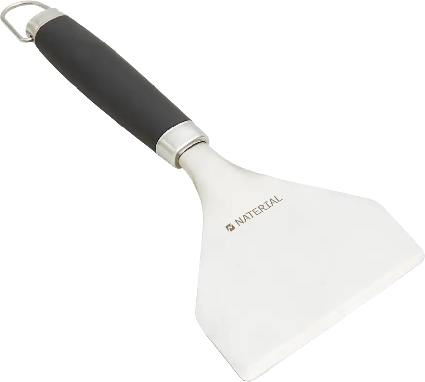 Скребок Naterial для гриля с эргономичной ручкой 26 см 84178214
