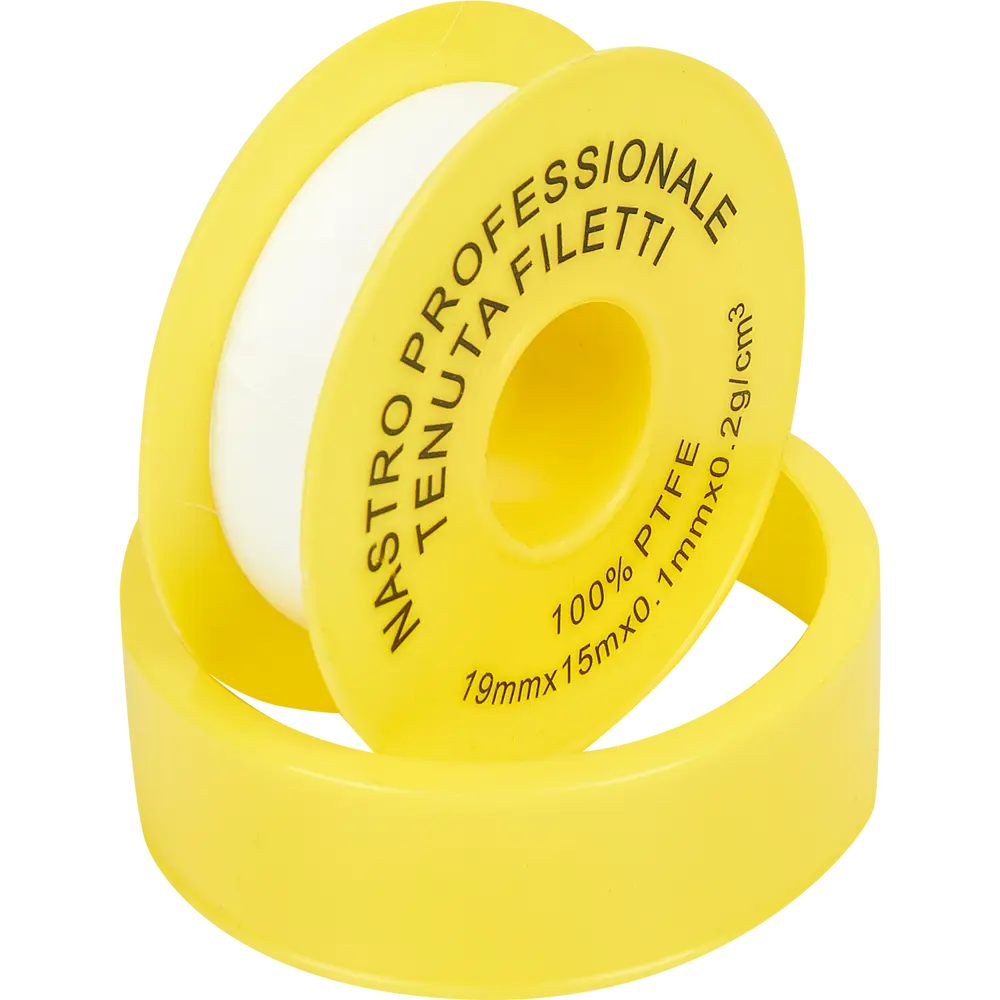 Лента-фум 19 мм 15 м Santreyd STLM-2049791 - Вид №1