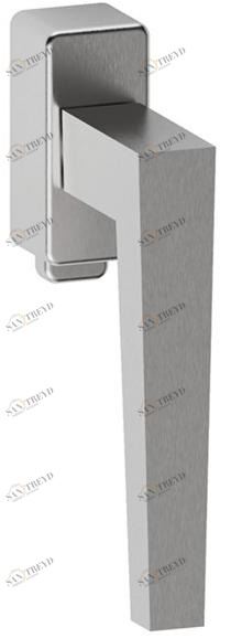 Reguitti Оконная ручка dk на розе Seoul Aq17dkq7550