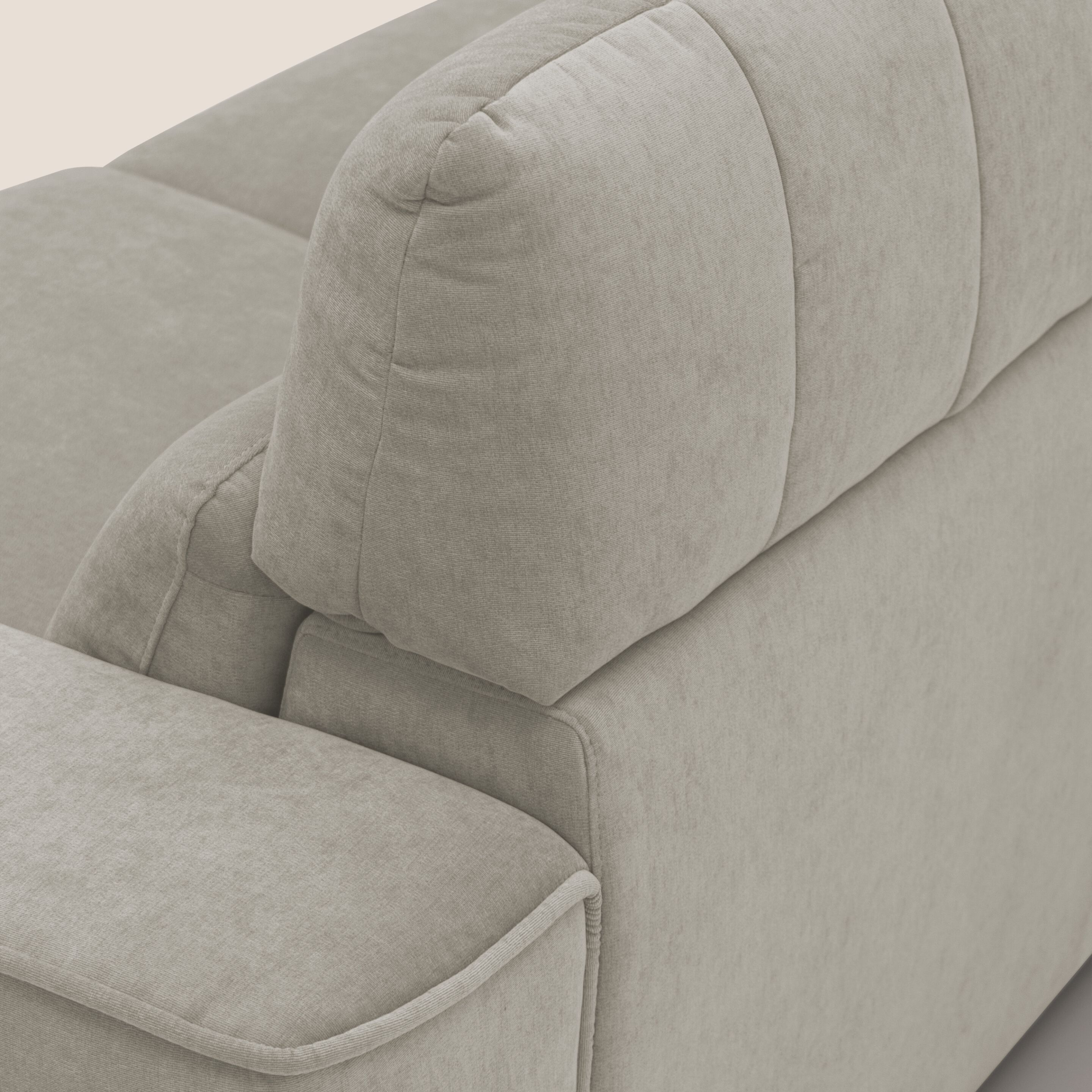 3-местный тканевый диван с откидной спинкой и подголовником Divani.Store Clark ARCH-00058043 - Вид №65