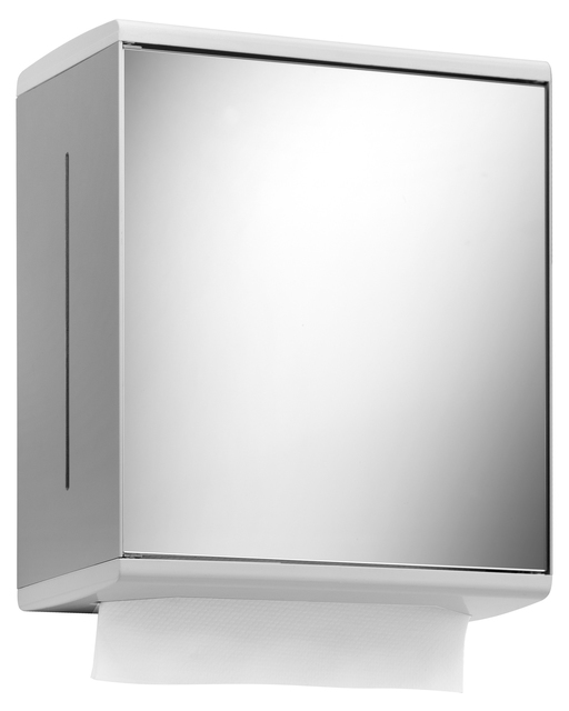 12785010201 Дозатор бумажных полотенец KEUCO Collection Moll - Вид №1