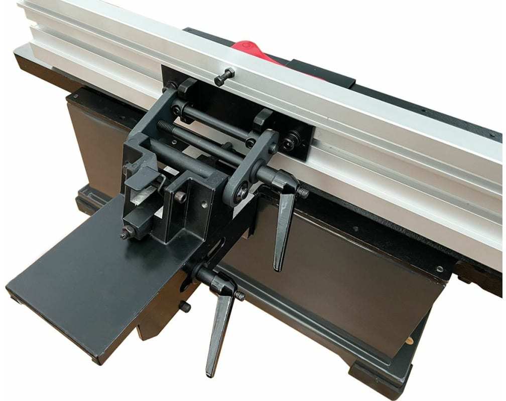 Фуговальный станок JIB 22102 9992989 STDN-0006749 - Вид №3