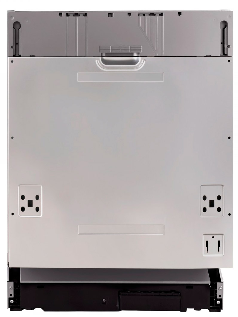 5352244 Встраиваемая посудомоечная машина EXITEQ EXDW-I605 STDN-0119719 - Вид №2