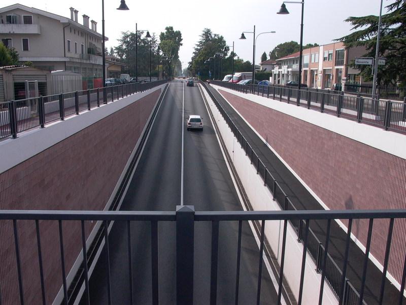 Edil Leca Infrastrutture Звукопоглощающий блок из керамзитобетона sun-id-1432179 - Вид №5