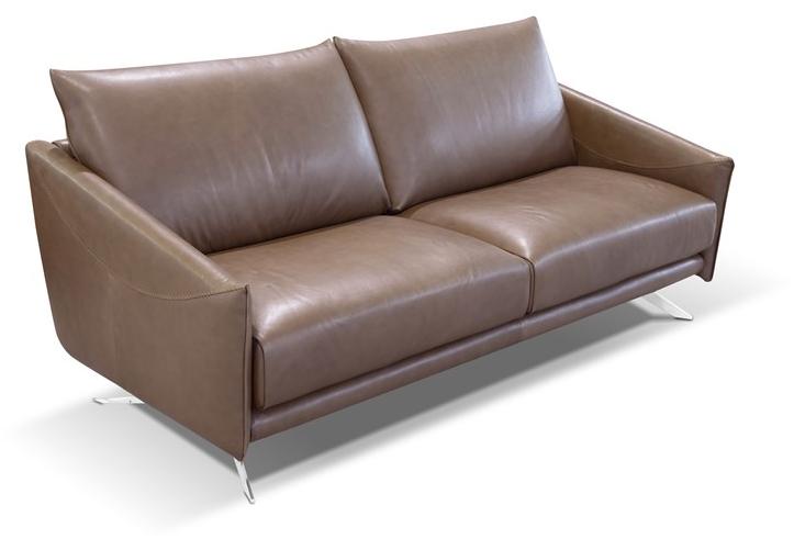 Rossini Sofas Кожаный диван Atene sun-id-1363668 - Вид №1