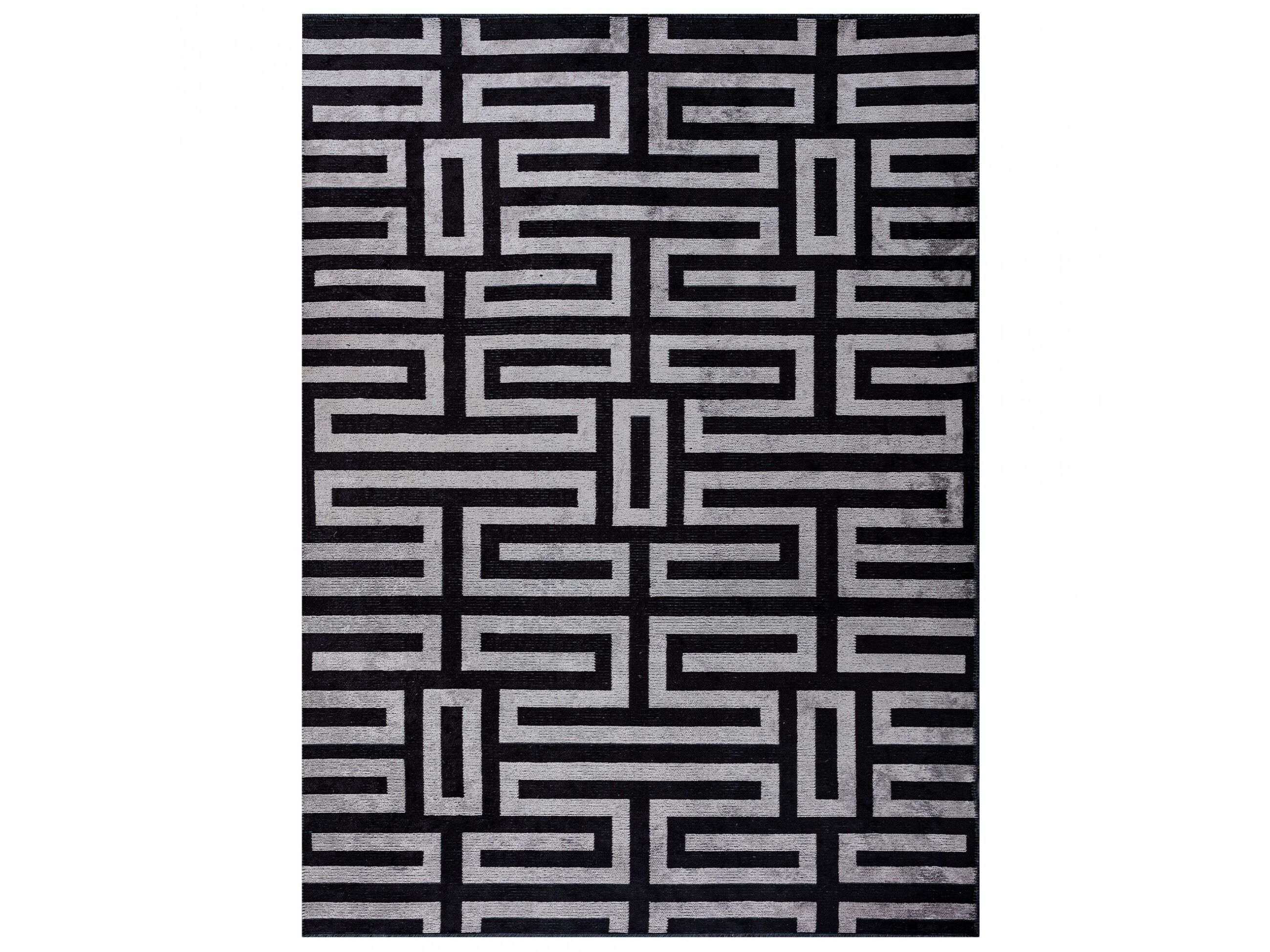 Прямоугольный ковер с рисунком Ademi Exclusive ARCH-00100515 - Вид №15
