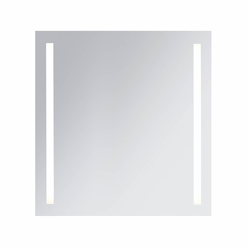 47180 Зеркало IFO Option с двусторонней подсветкой, W = 400 мм - Вид №1