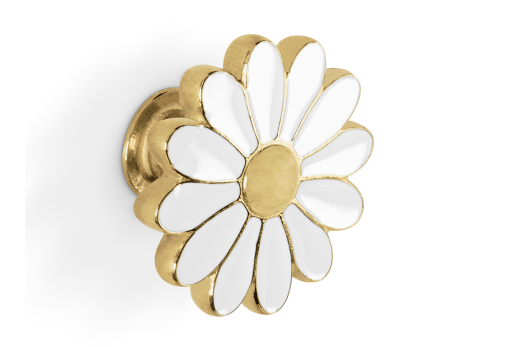 CIST222 Мебельные ручки Дэйзи Circu  - Вид №1