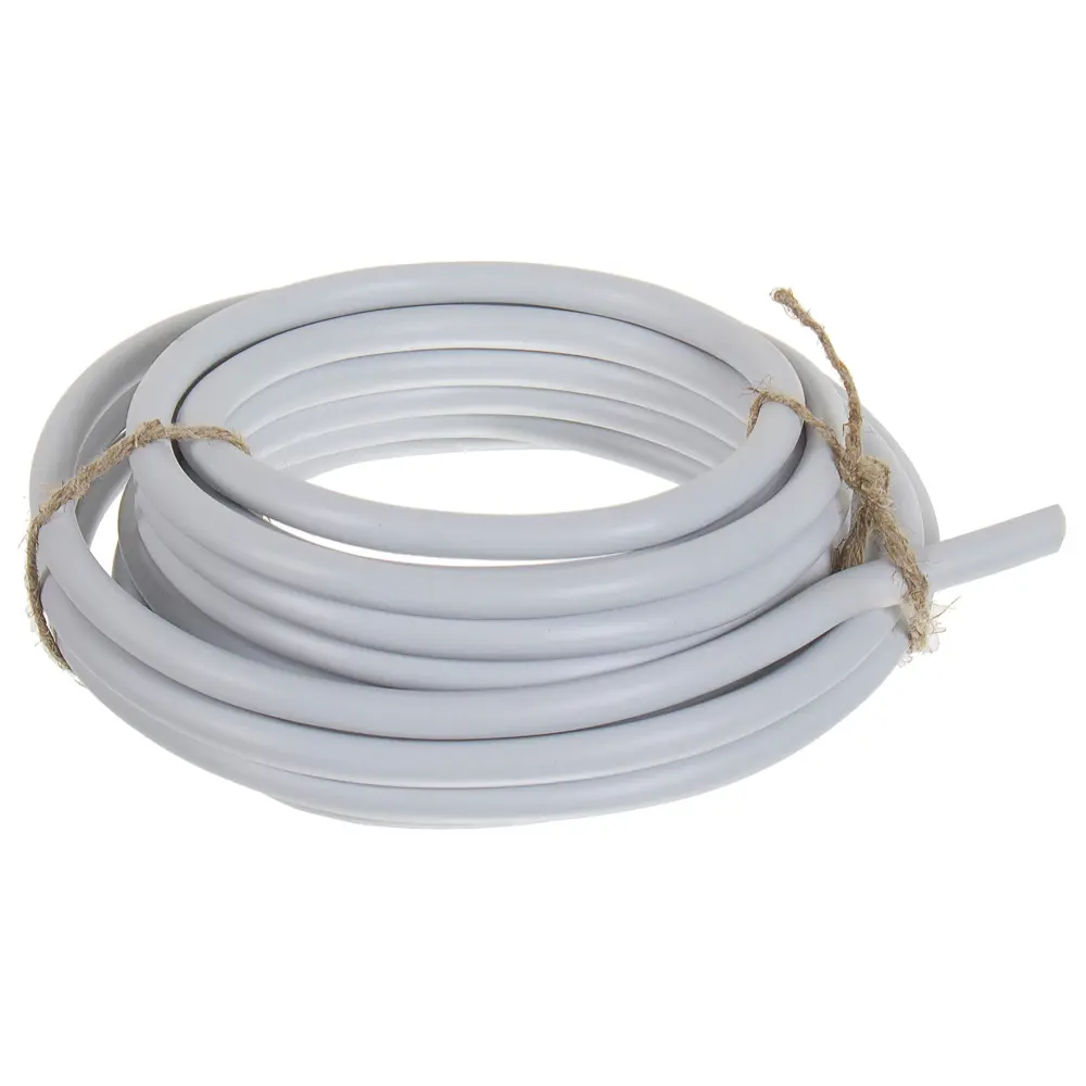 Кабель Камит NYM 2x1.5 5 м ГОСТ цвет серый STLM-2025377 - Вид №3