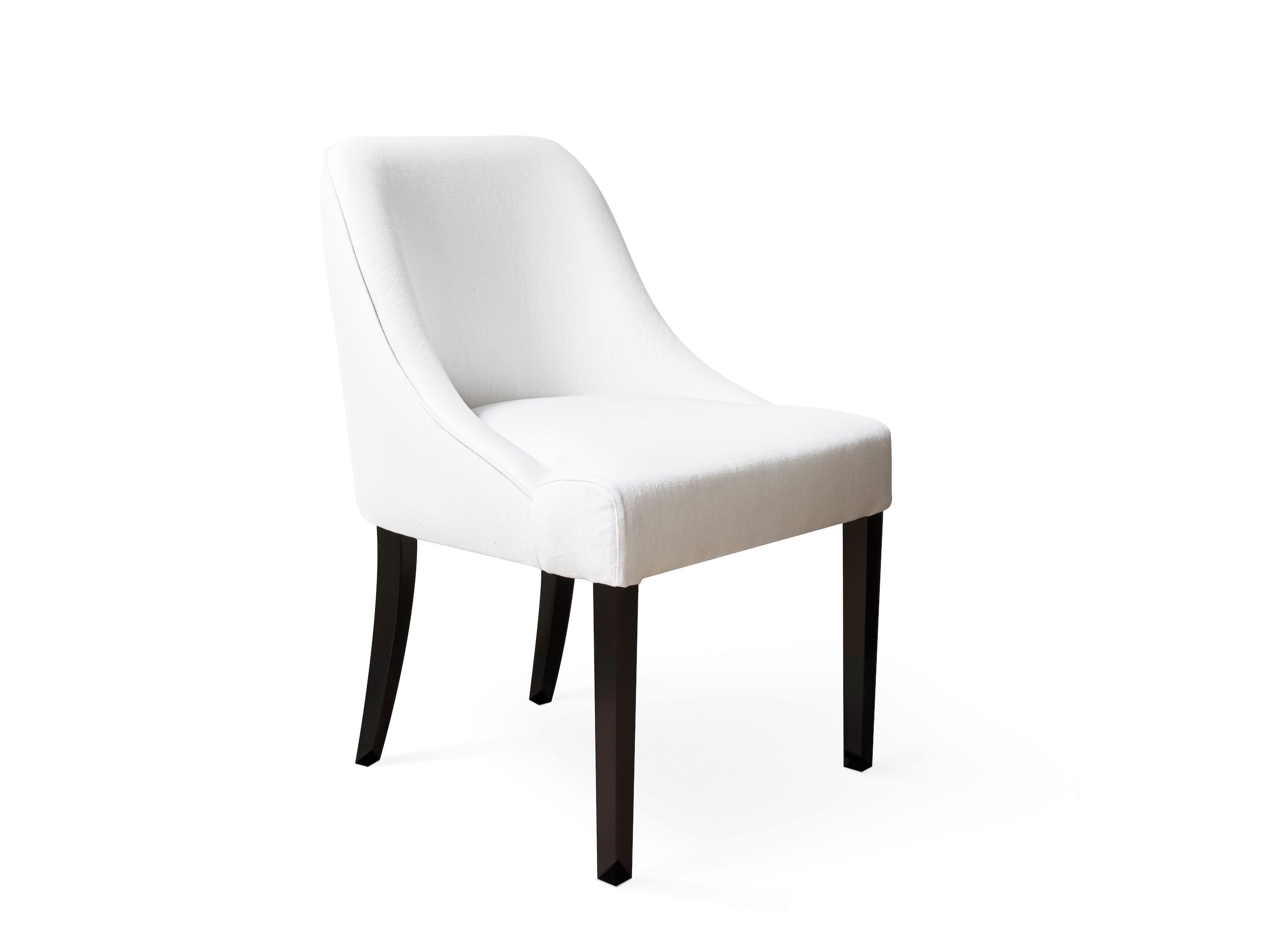 Мягкий стул из ткани DOM EDIZIONI VICKY DINNER ARCH-00152877 - Вид №4