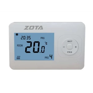 Термостат комнатный Zota ZT-02H