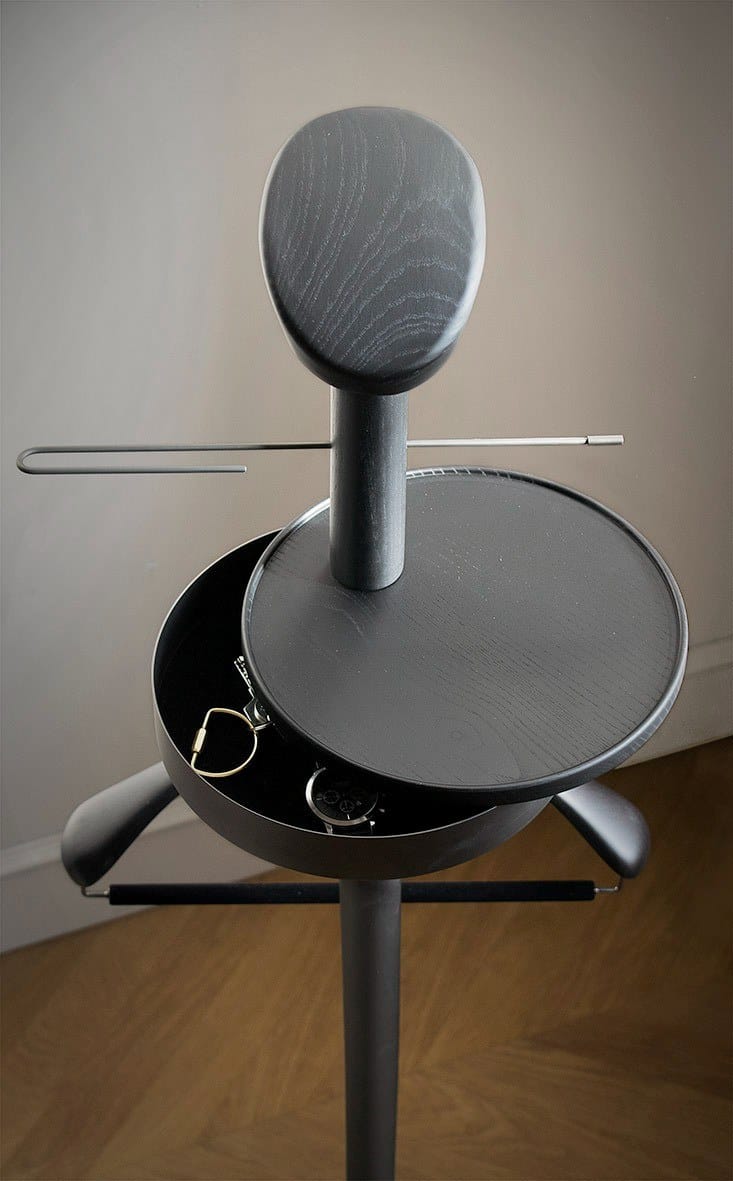 Сервомут из ясеня NOMON моменты ARCH-00129909 - Вид №2