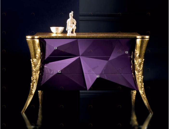 Rozzoni Комод из дерева Butterfly sun-id-1393435