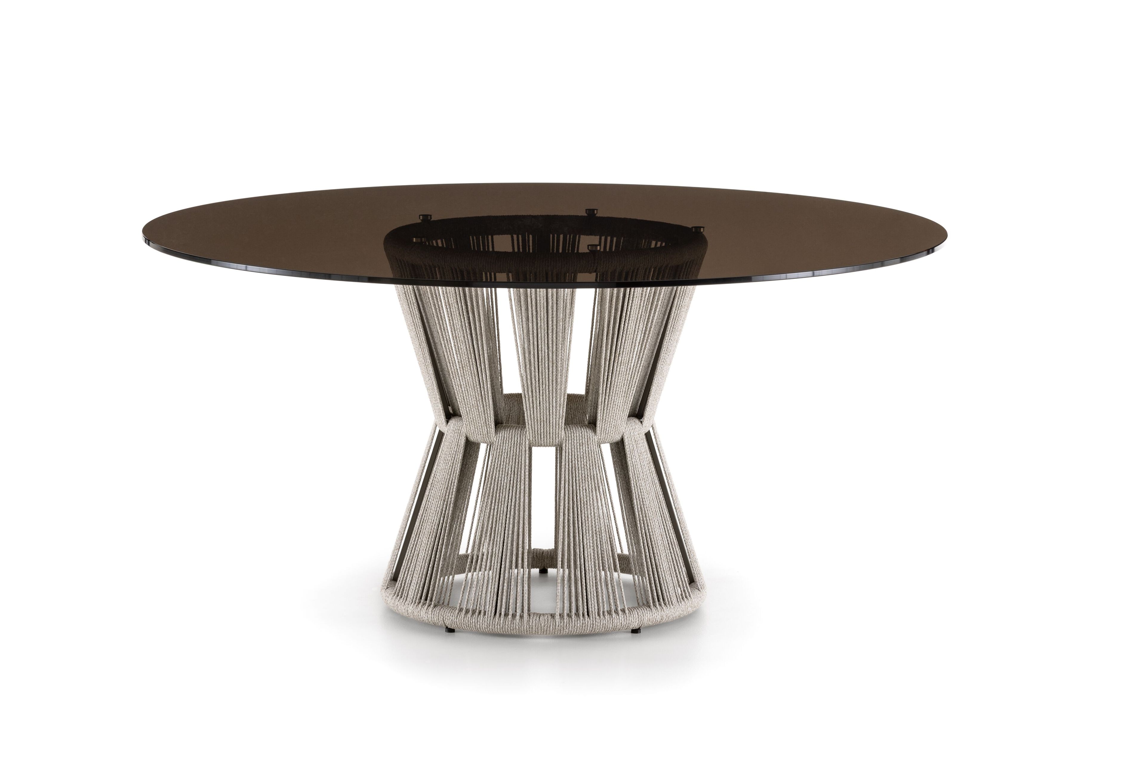 Круглый стол Flou MACHARD ARCH-00124381 - Вид №1