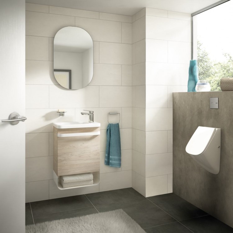 A6331AA Смеситель для раковины Ideal Standard TONIC II - Вид №6