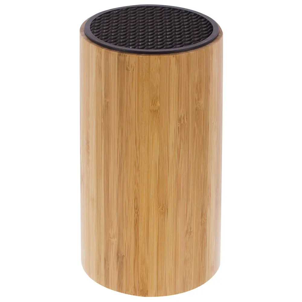 Подставка для ножей BAO 12х23.3 см бамбук Santreyd STLM-2102668