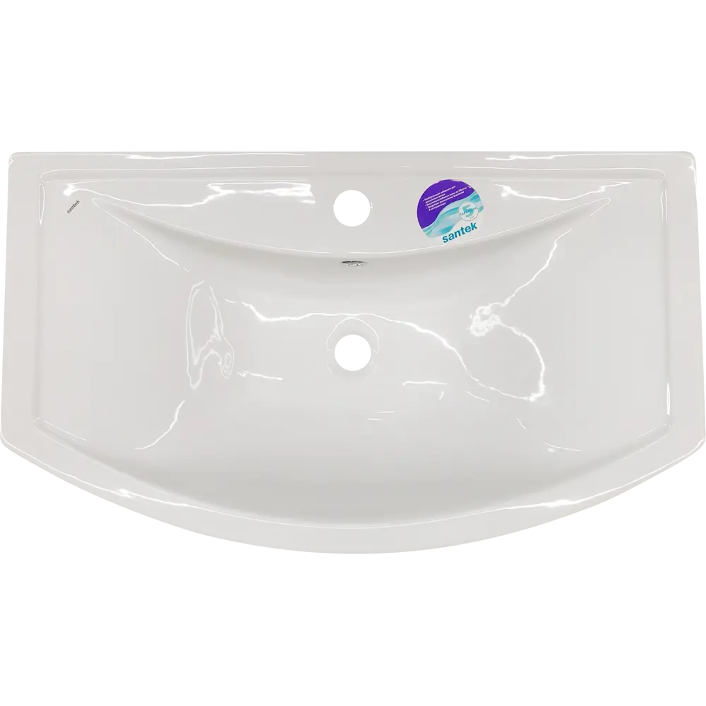 Раковина «Балтика» для тумбы «Магнолия» 80 см Santreyd STLM-2190988 - Вид №1