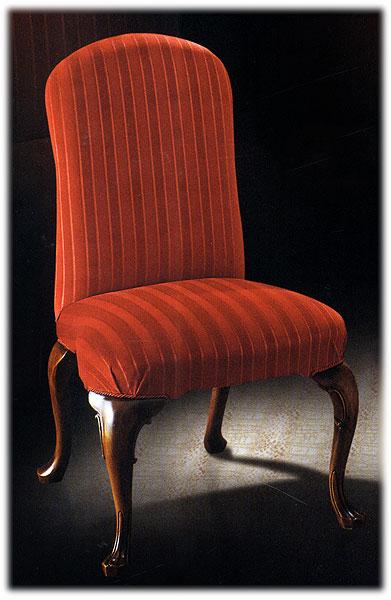 Стул  EZIO BELLOTTI 5705 Platinum