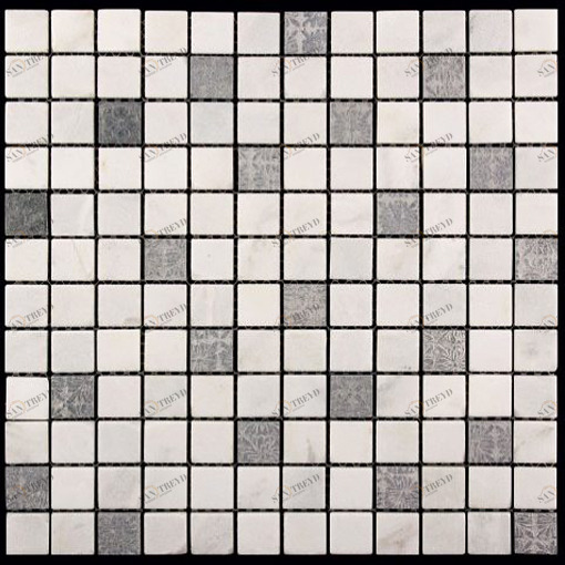 МОЗАИКА МИКС BDA-2311 NATURAL INKA BDA2311