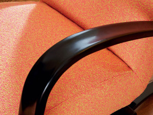 Полиэфирная обивочная ткань