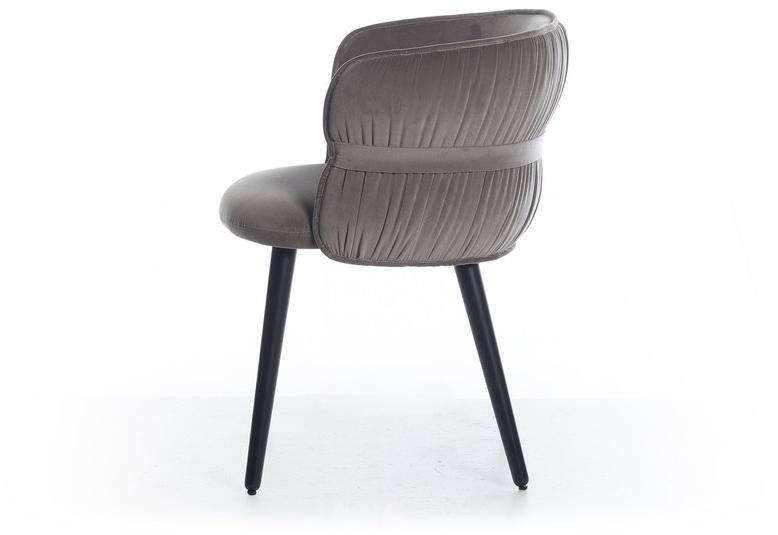 Potocco Кресло с тканевой обивкой Coulisse 941/p - Вид №1