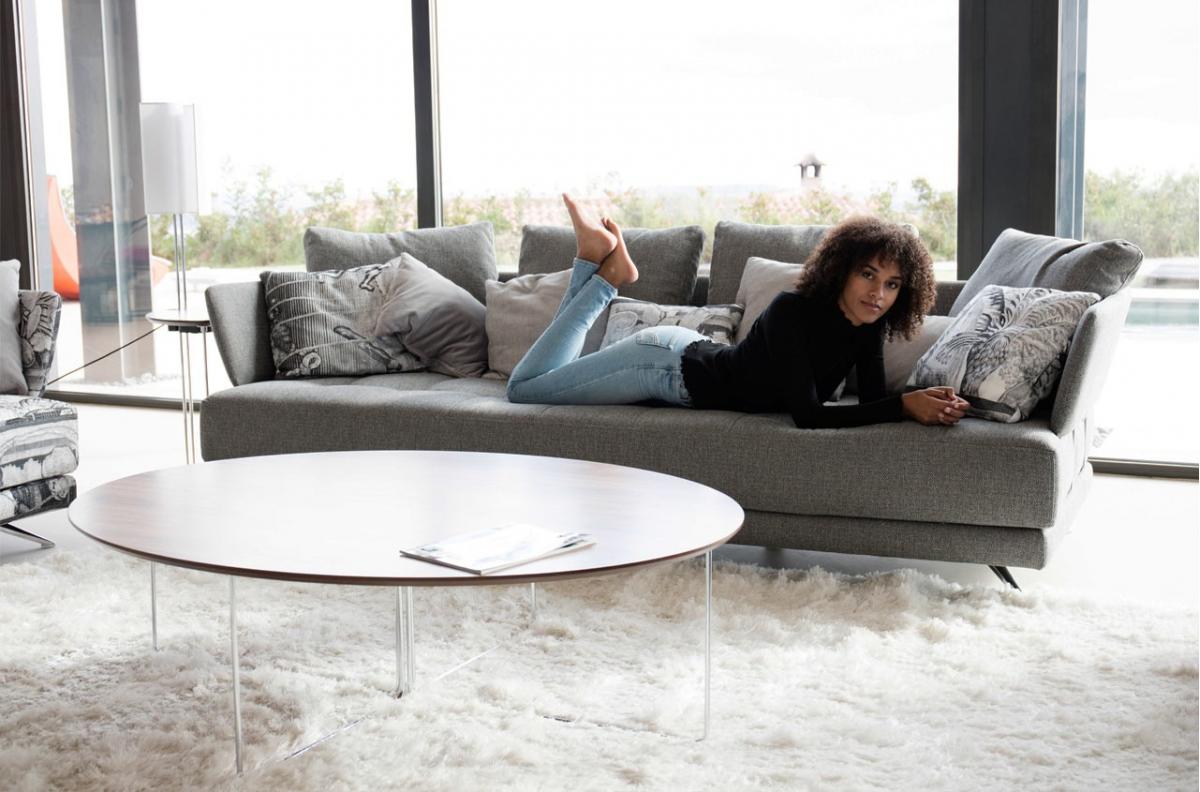 082196 Журнальный столик Fama Marcel Santreyd