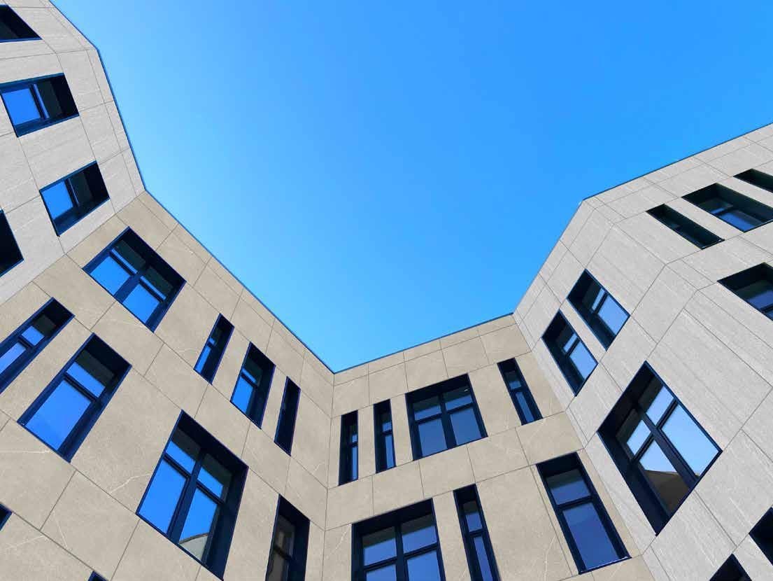 Искусственный каменный элемент для фасада из спеченного камня PIETRA SINTERIZZATA другой камень ARCH-00110011 - Вид №1