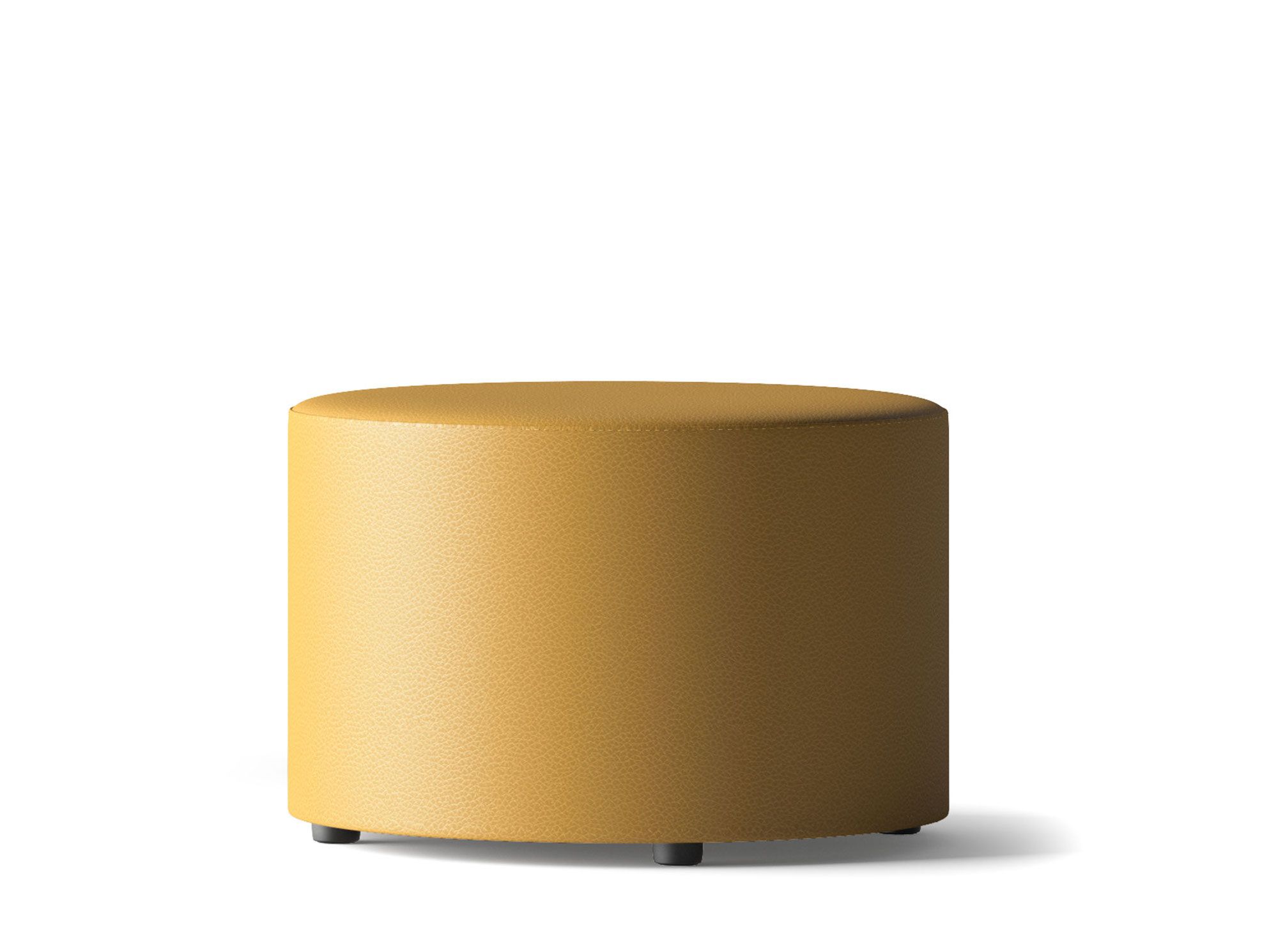 Круглый пуф SITLOSOPHY® ARCH-00138417 - Вид №1