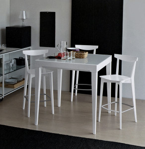 Стол FLY CALLIGARIS CB/4702-HV