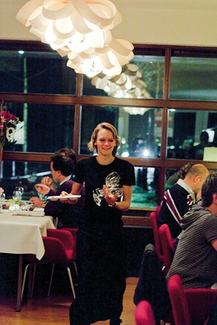 004492 Люстра Small LZF Agatha Santreyd