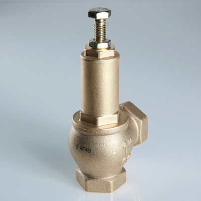 OR.1831.07 Клапан предохранительный регулируемый Valtec 1 1/4"  - Вид №7