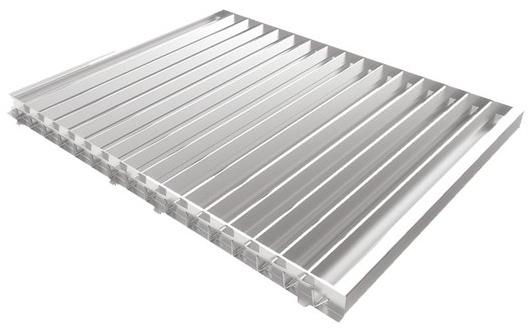 Fògher Газовая печь для барбекю с 3 конфорками и шкафом sun-id-1430162 - Вид №4