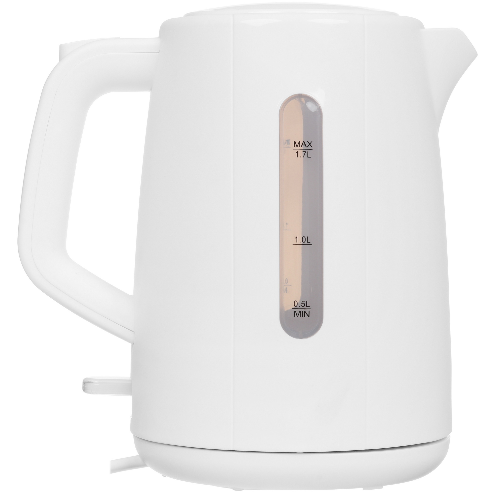 9132453 Электрочайник DEXP D-EK6703 белый STDN-0108291 - Вид №1