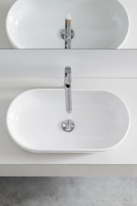 Nespola 70 Arcombagno Tutto fuori  Умывальники