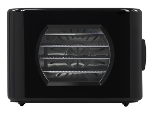 9162166 Сушилка для овощей и фруктов STINGRAY ST-FD706A черный