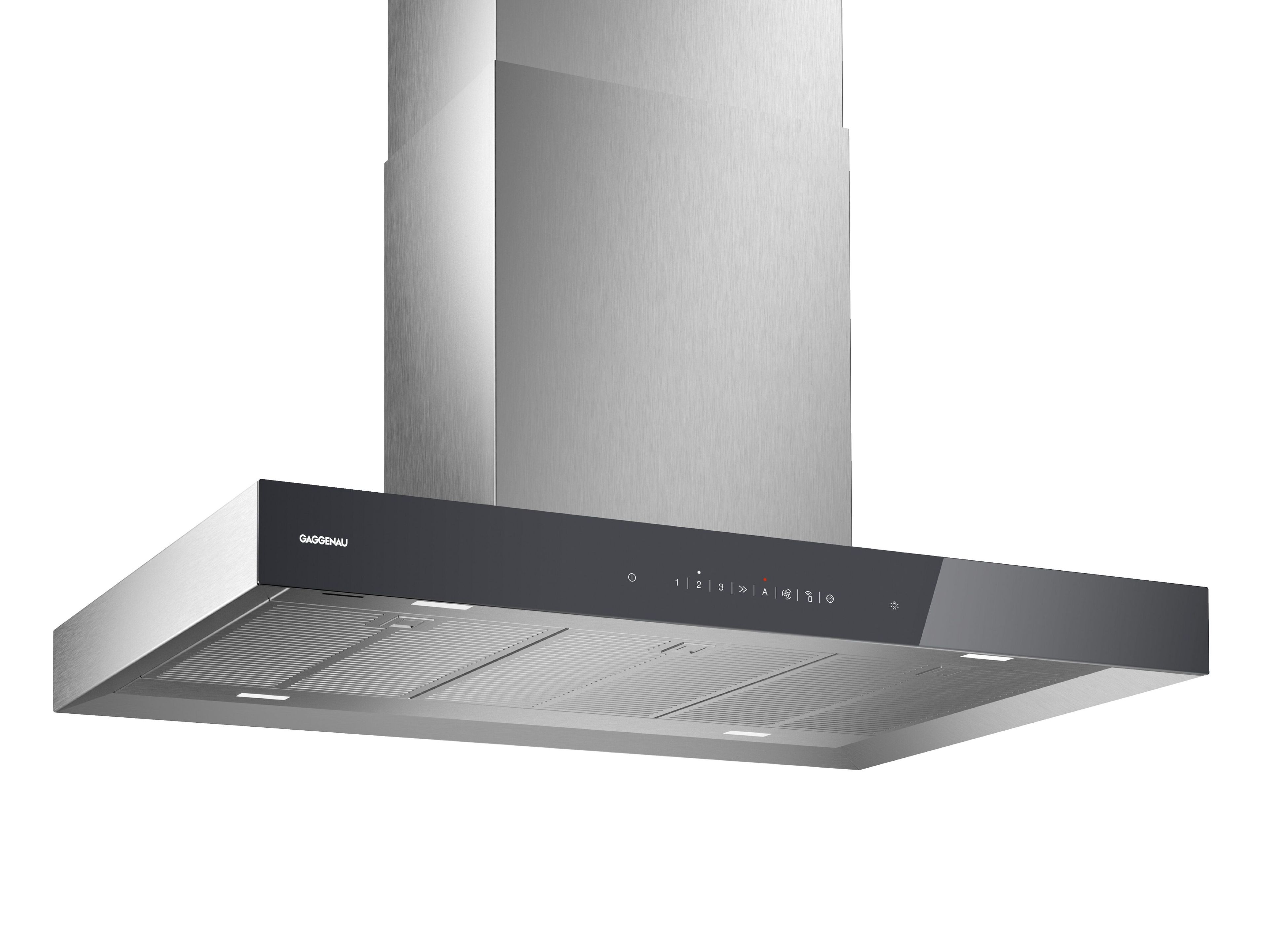 Потолочный капот GAGGENAU серия 200 ARCH-00109101 - Вид №1