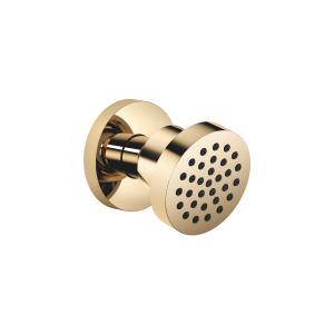 Спрей для тела без регулятора объема FlowReduce - Durabrass (Золото 23 карата)